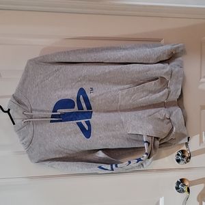 Playstation Hoodie